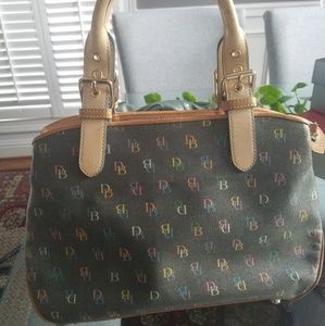 Dooney & Burke purse